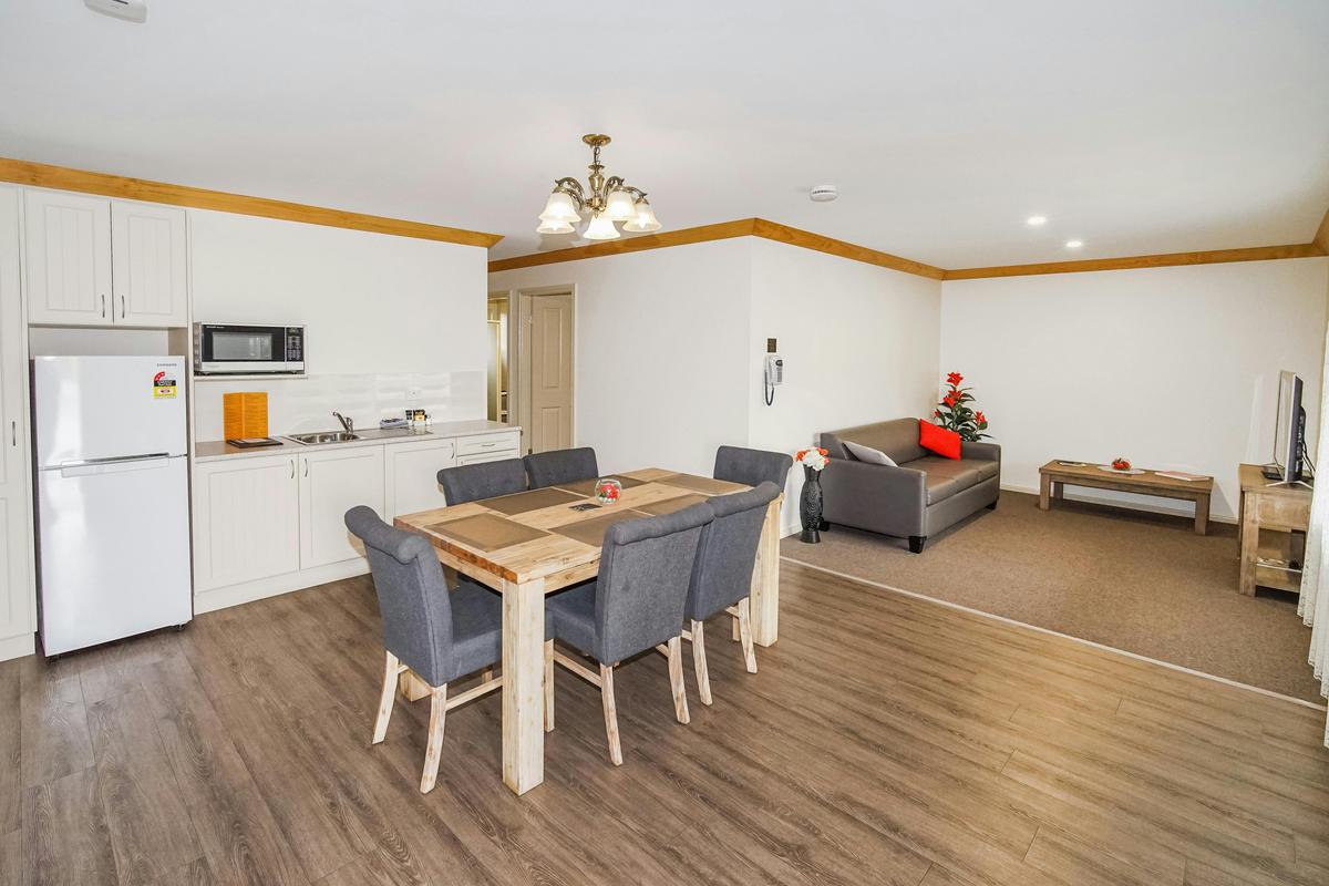 Executive Suites