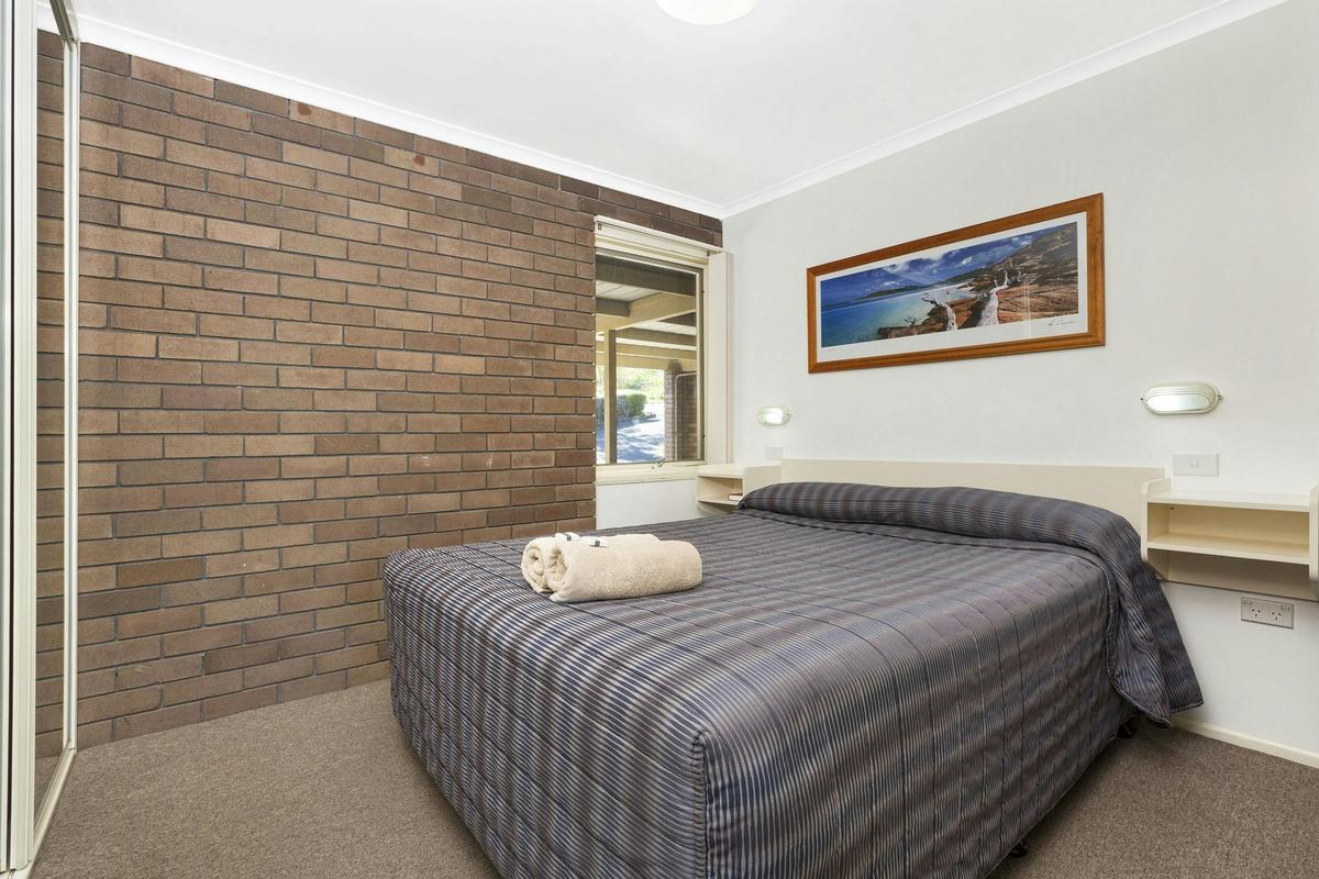 BIG4 Easts Beach Kiama accommodation - Holiday Villa