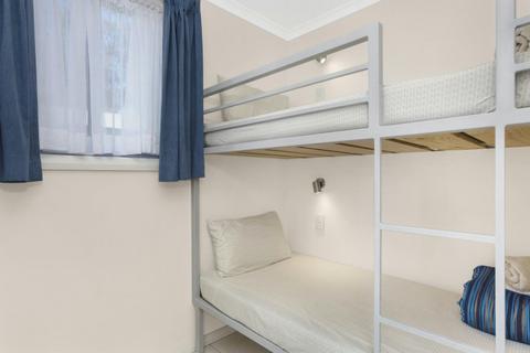 BIG4 Easts Beach Kiama Holiday Villa accommodation - Norfolk Cabins