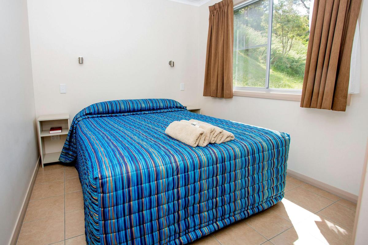 BIG4 Easts Beach Kiama Accommodation - Flametree Villa