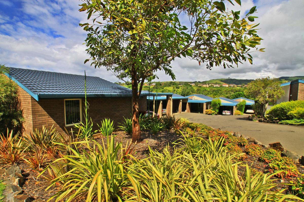 BIG4 Easts Beach Kiama Holiday Villa