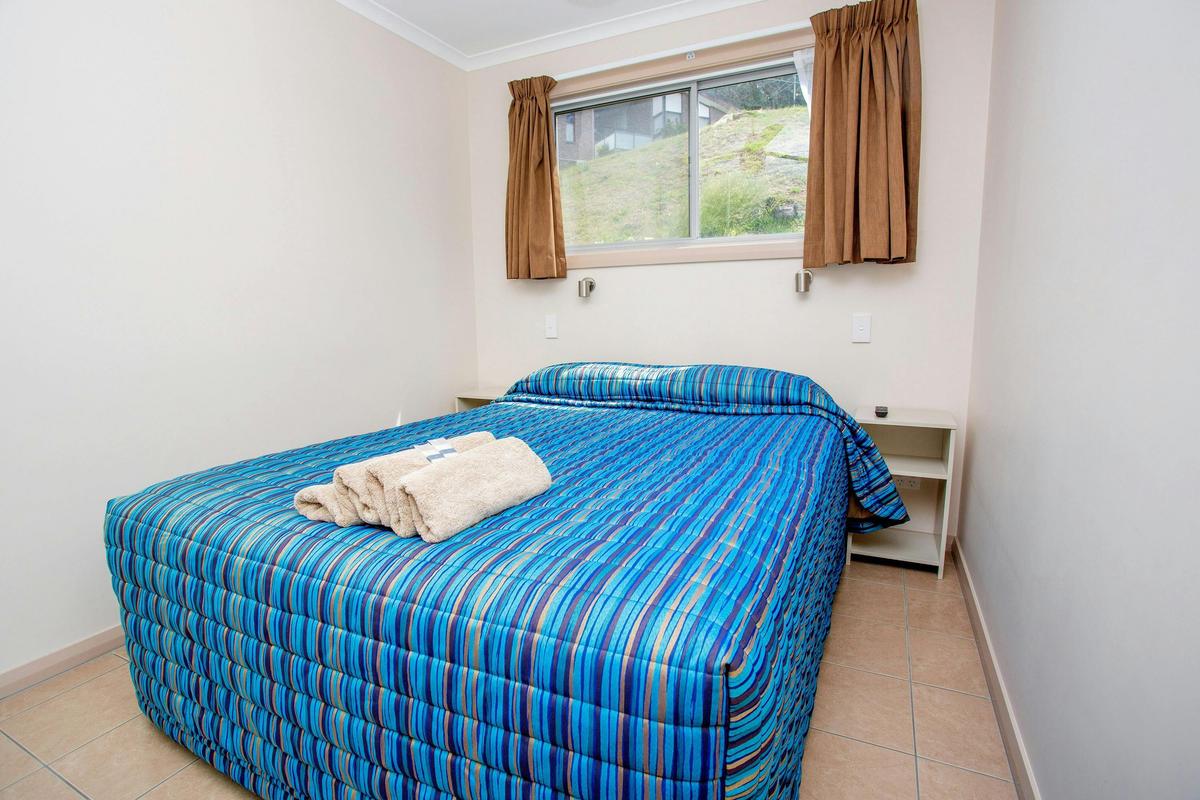 BIG4 Easts Beach Kiama Accommodation - Flametree Villa