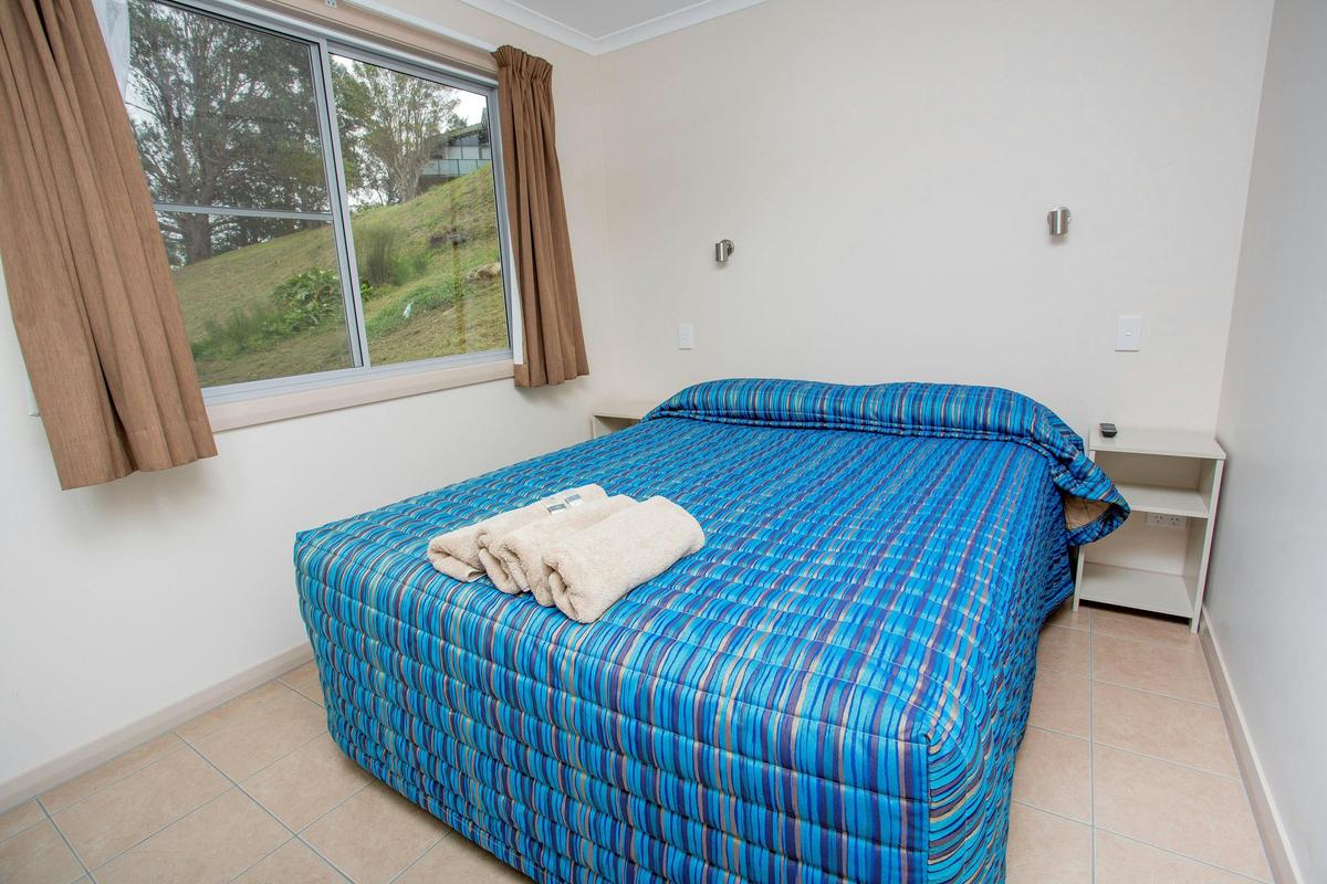 BIG4 Easts Beach Kiama accommodation - Flametree Family Villa