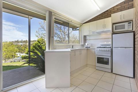 BIG4 Easts Beach Kiama accommodation - Holiday Villa