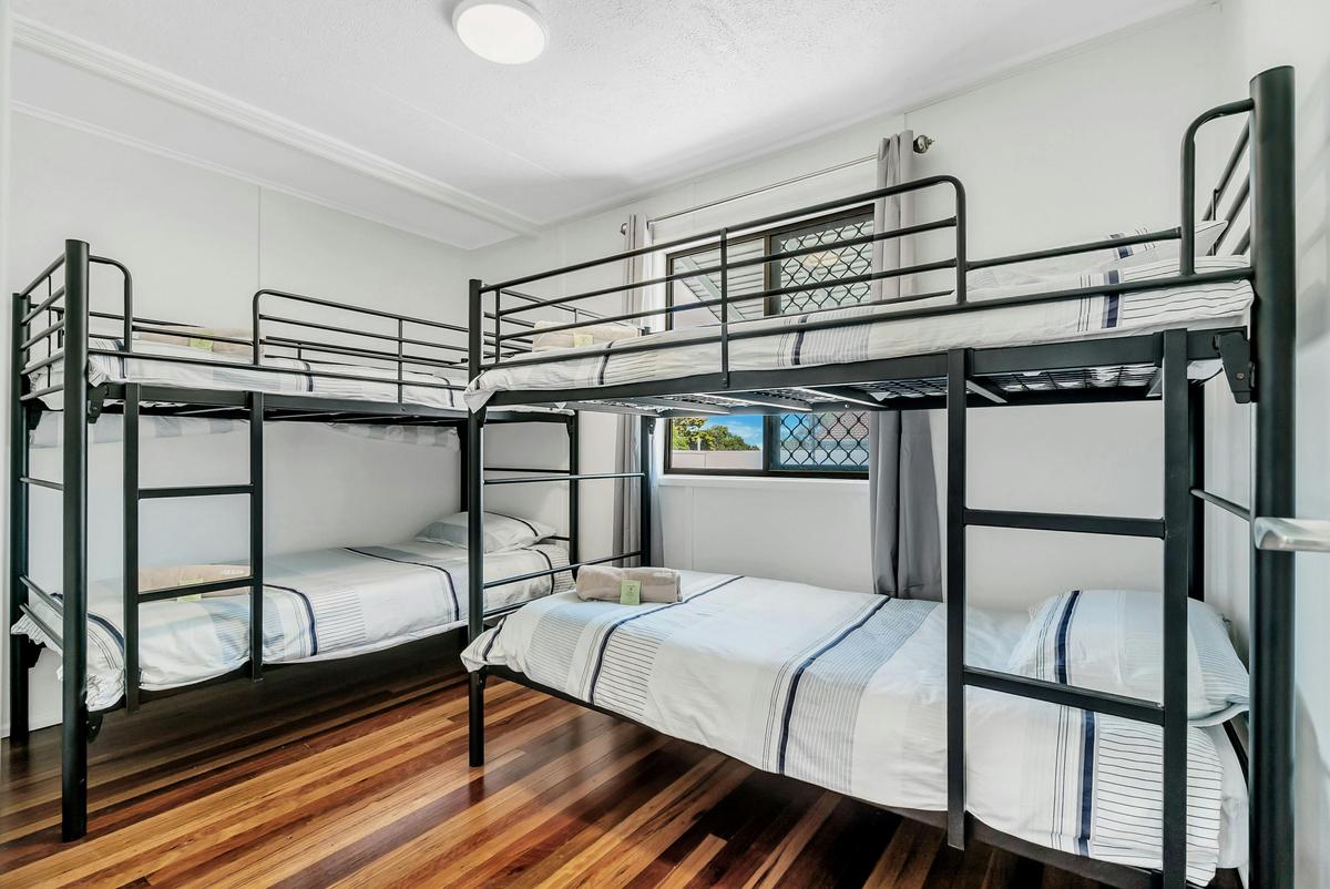 Bunk Room