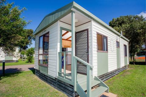 Family Unit Exterior