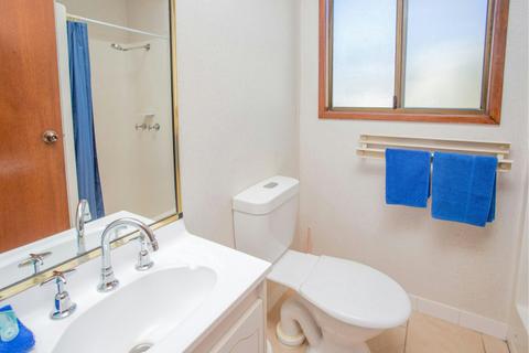 Ensuite Cabin Bathroom