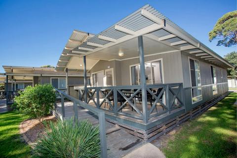 Condo Spa Exterior