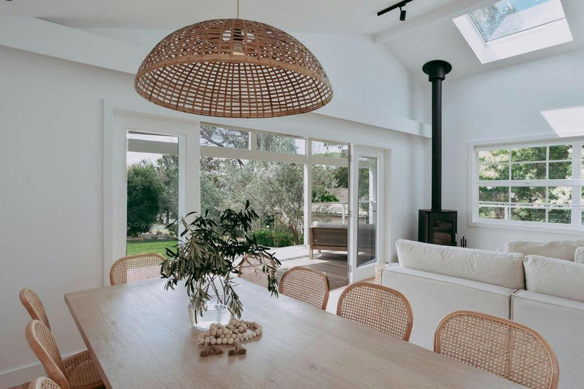 Beachstone - Guests can escape their daily routine while indulging in a 'home away from home' stay