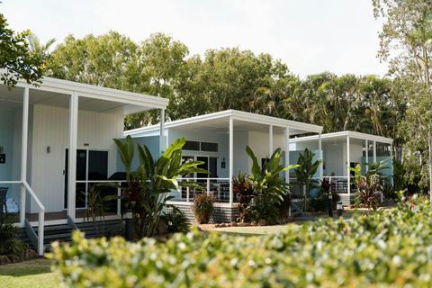 BIG4 Tasman Holiday Parks - Ballina