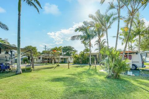 Camp Site | Tasman Holiday Parks - Ballina