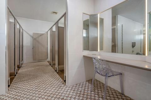 Amenities Block | Tasman Holiday Parks - Ballina