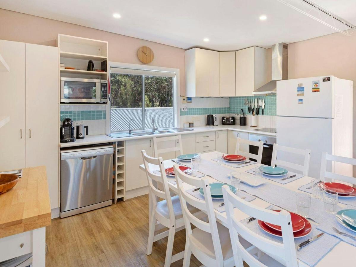 Kitchen up
