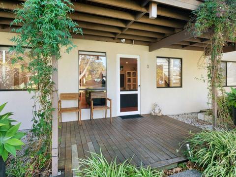 Beecroft Street Retreat