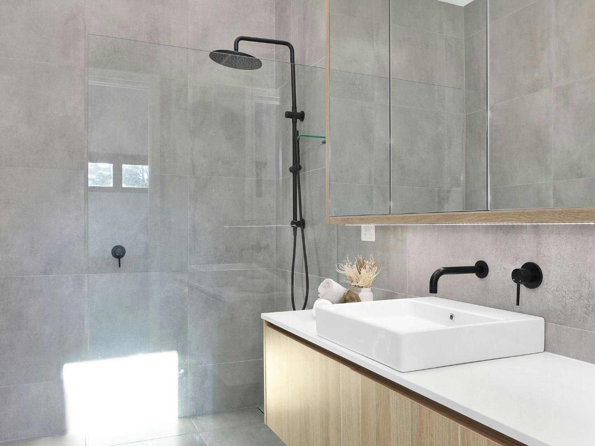 Bathroom | The Studio