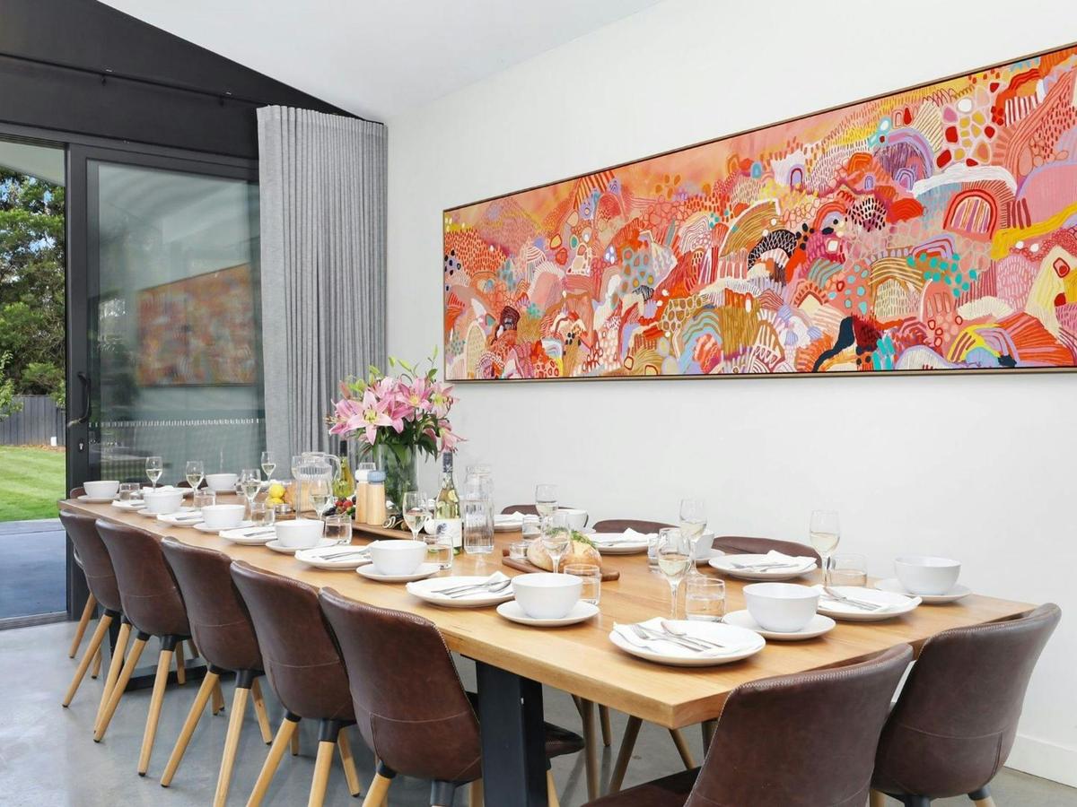 Dining | 2.6km to Convenience Store 