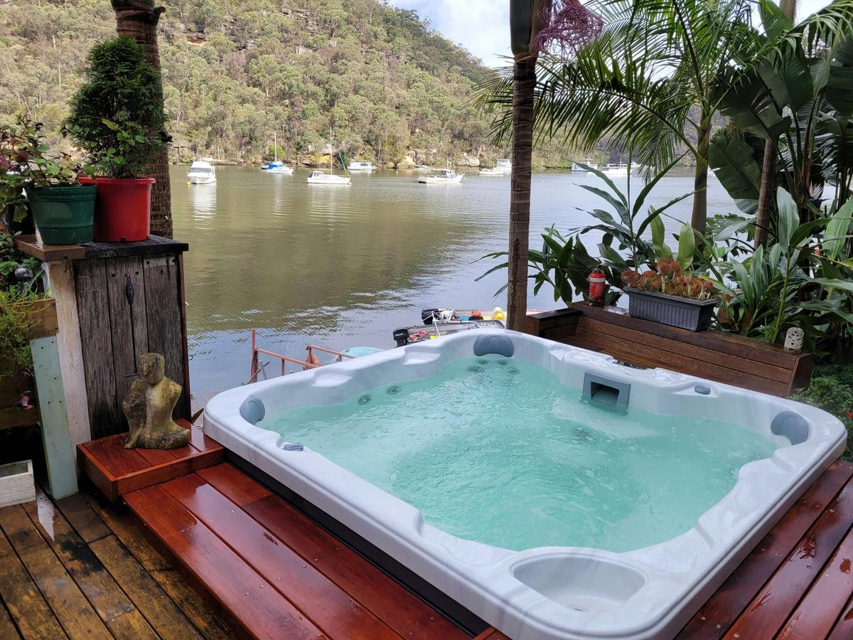 Spa
