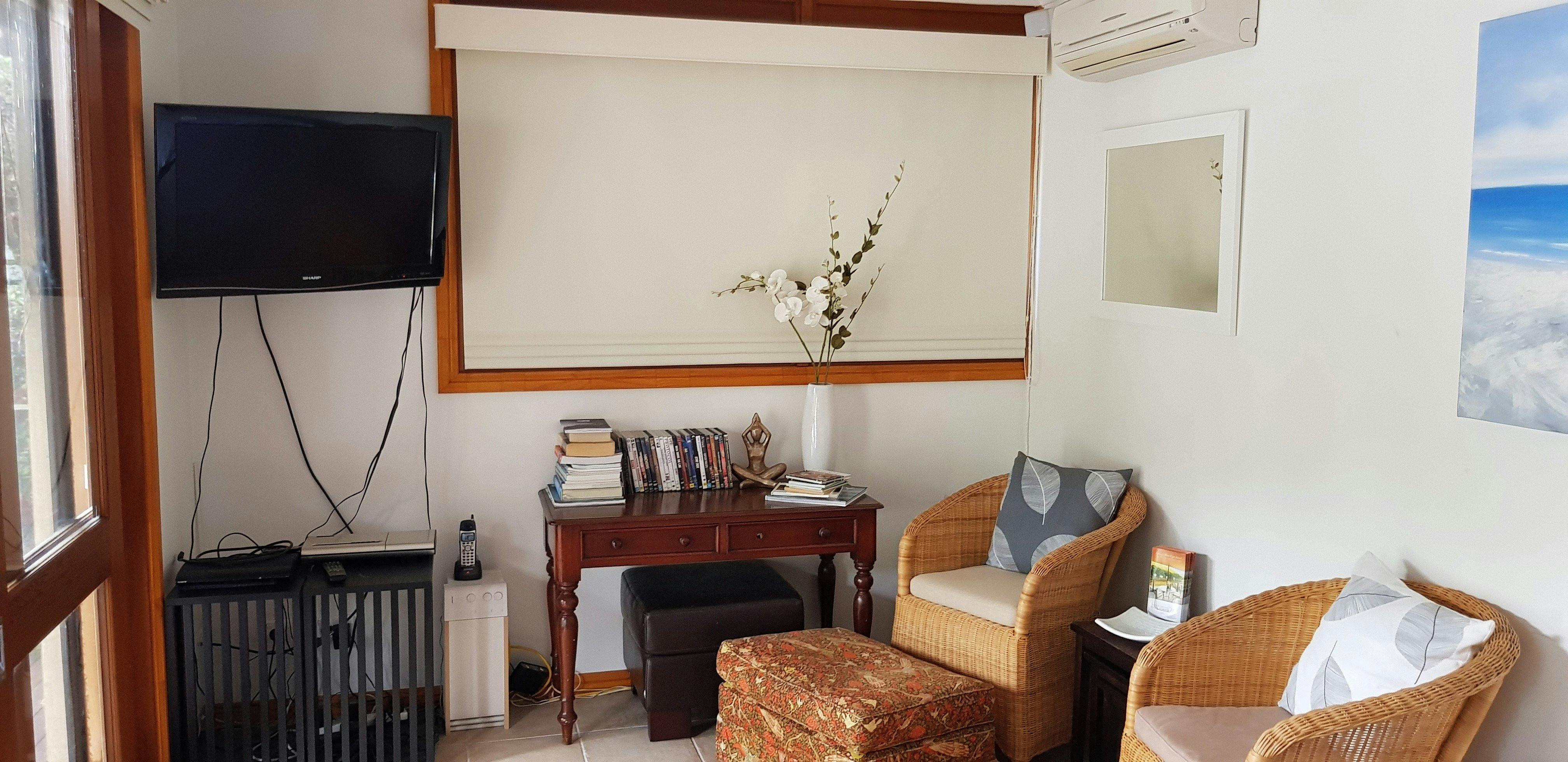 Berowra Waters Garden Suite