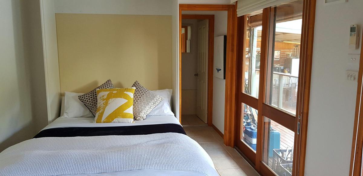 Garden Suite