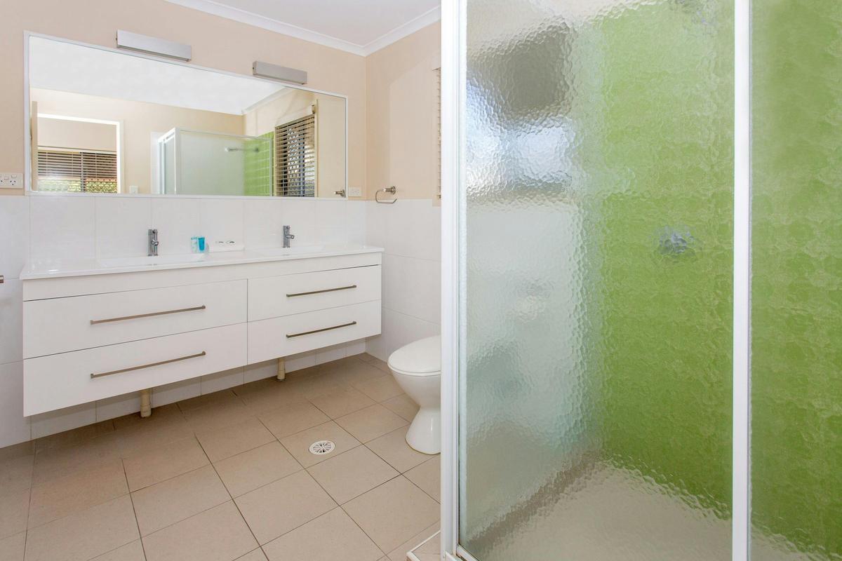 Sunset Studio - BIG4 Park Beach Holiday Park