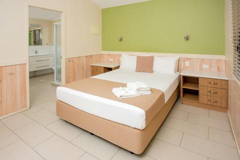 Sunset Studio - BIG4 Park Beach Holiday Park