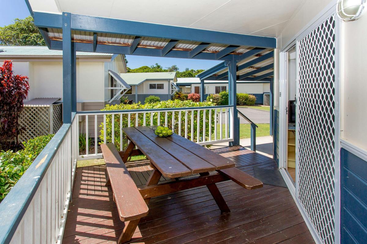 Beach Villa - BIG4 Park Beach Holiday Park