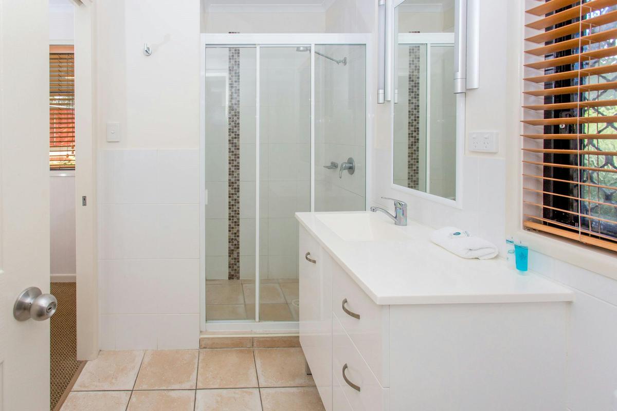 Hibiscus Villa - BIG4 Park Beach Holiday Park