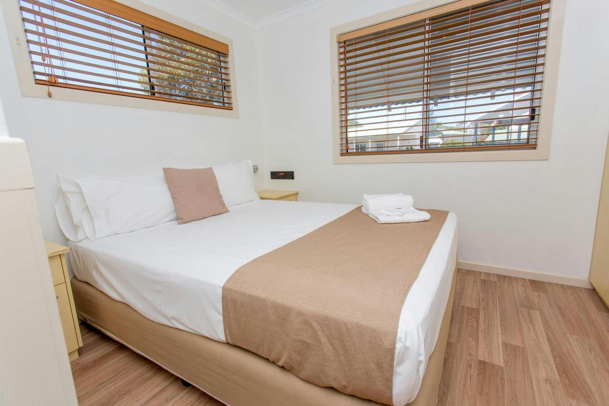 Beach Villa - BIG4 Park Beach Holiday Park