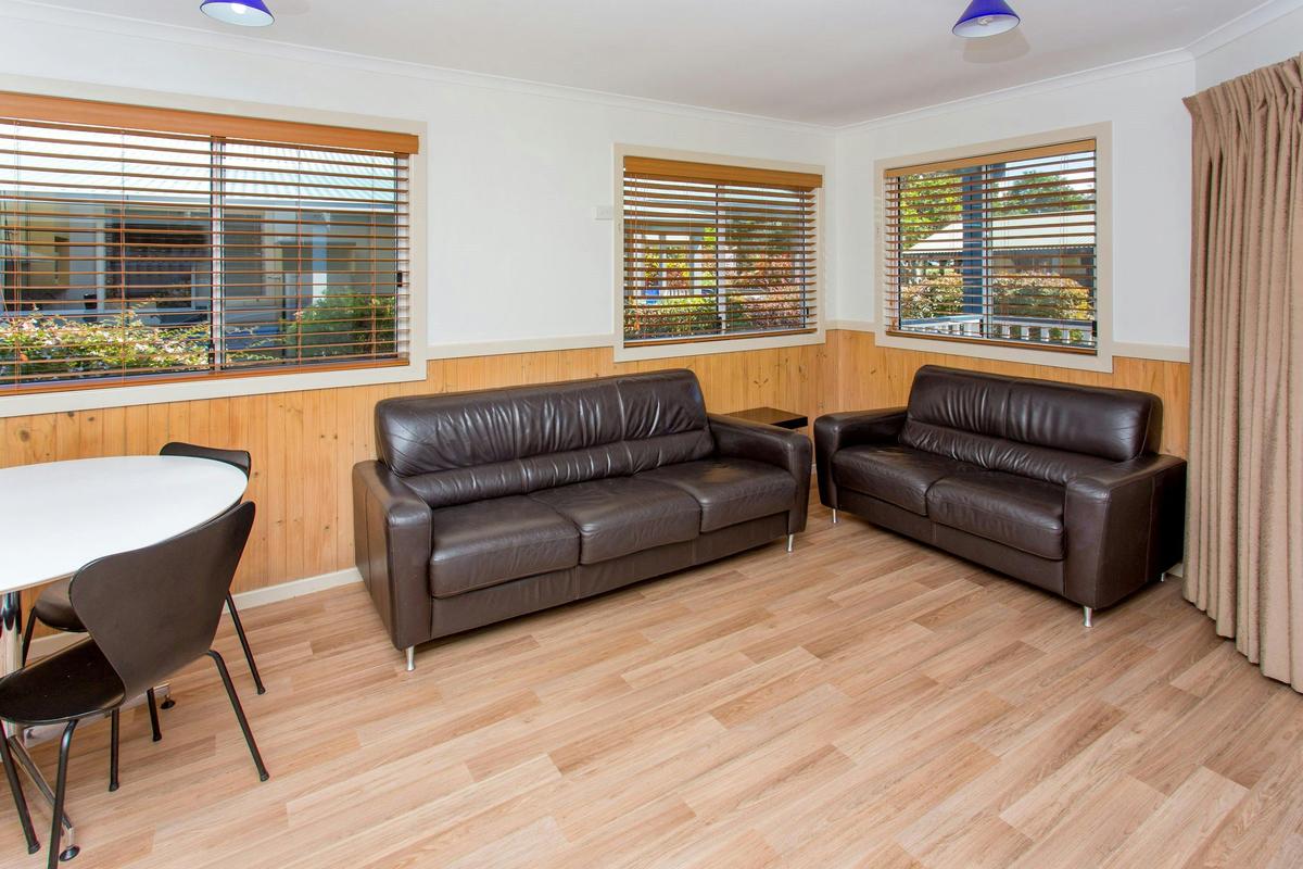 Beach Villa - BIG4 Park Beach Holiday Park