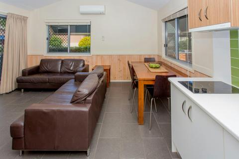 Sea Breeze Villa - BIG4 Park Beach Holiday Park