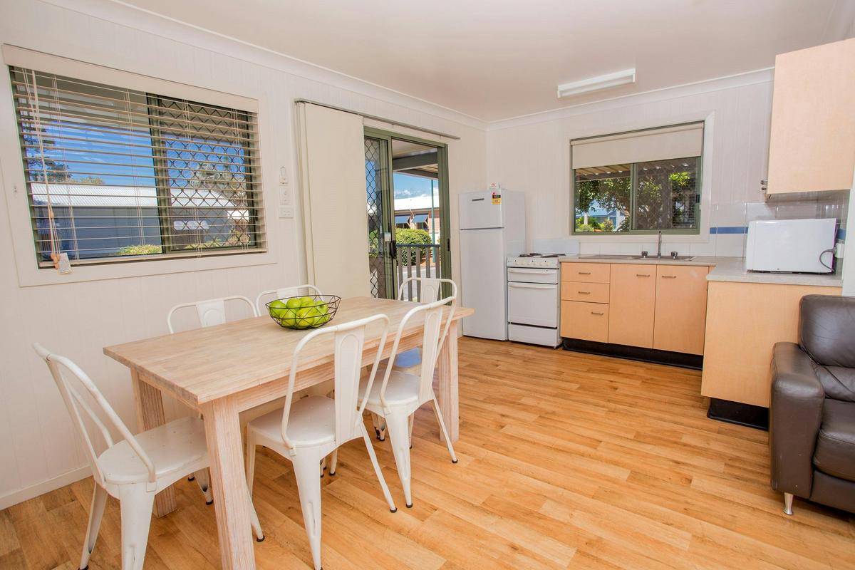 Holiday  Villa BIG4 Park Beach Holiday Park