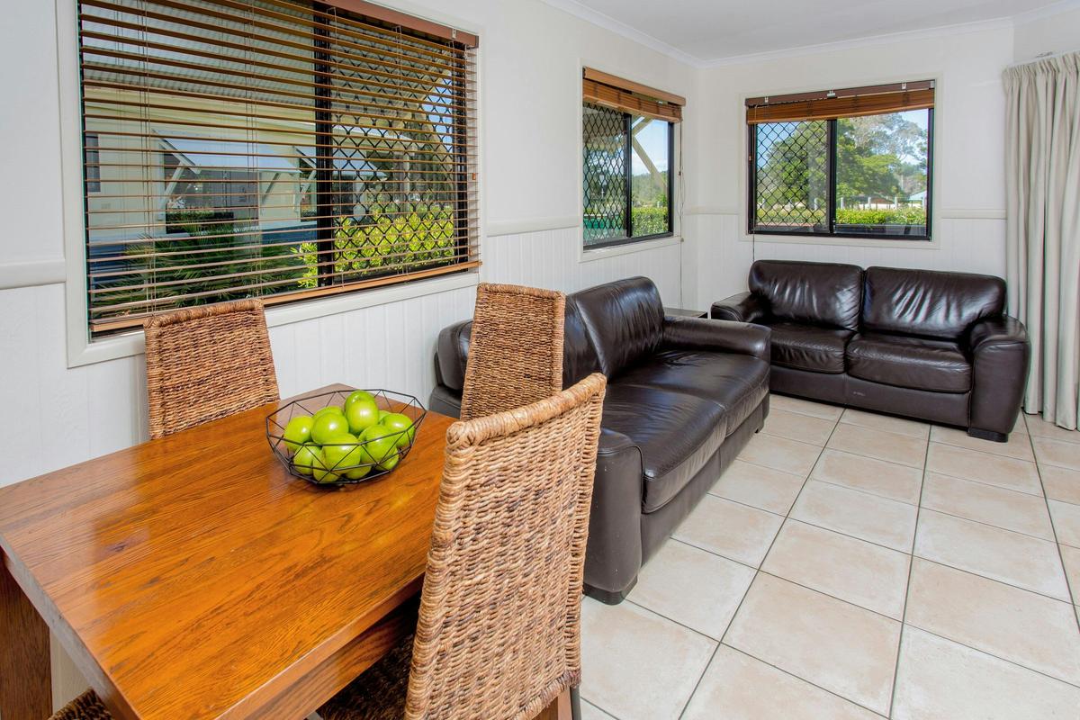 Ocean Villa BIG4 Park Beach Holiday Park