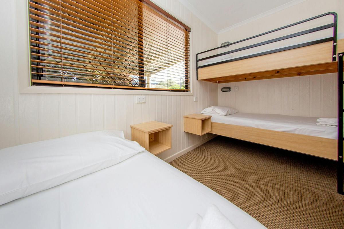 Ocean Villa BIG4 Park Beach Holiday Park