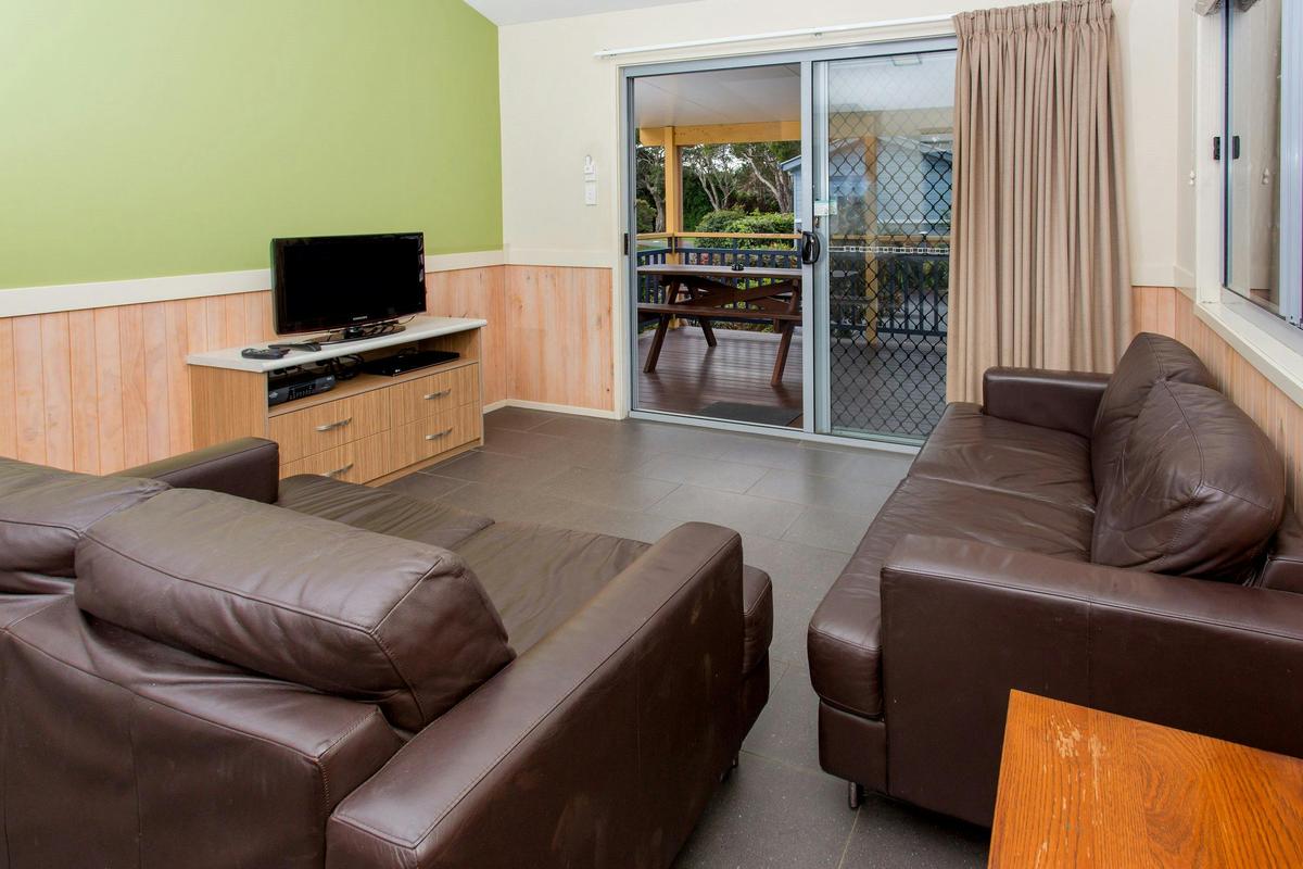 Sea Breeze Villa - BIG4 Park Beach Holiday Park