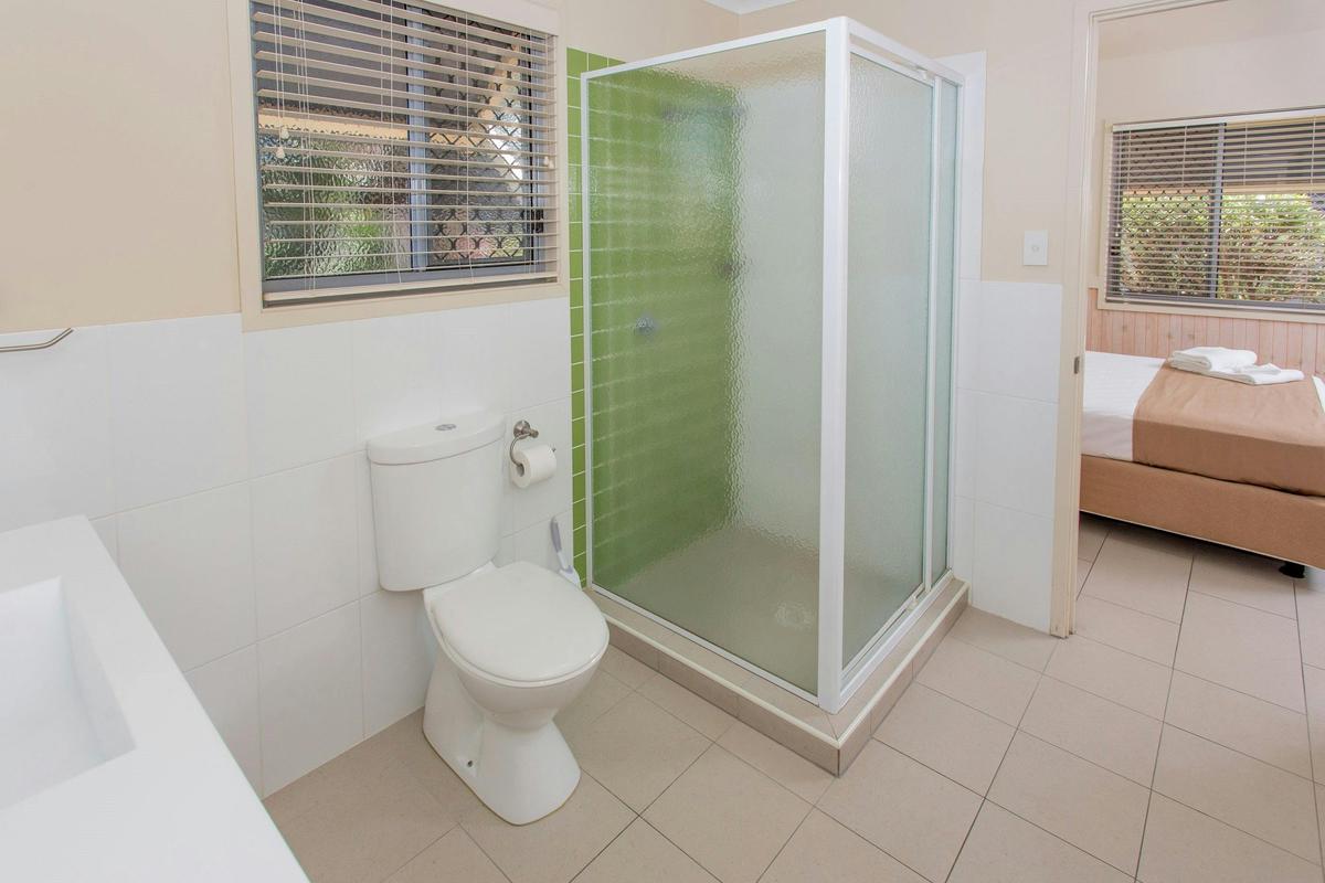 Sunset Studio - BIG4 Park Beach Holiday Park