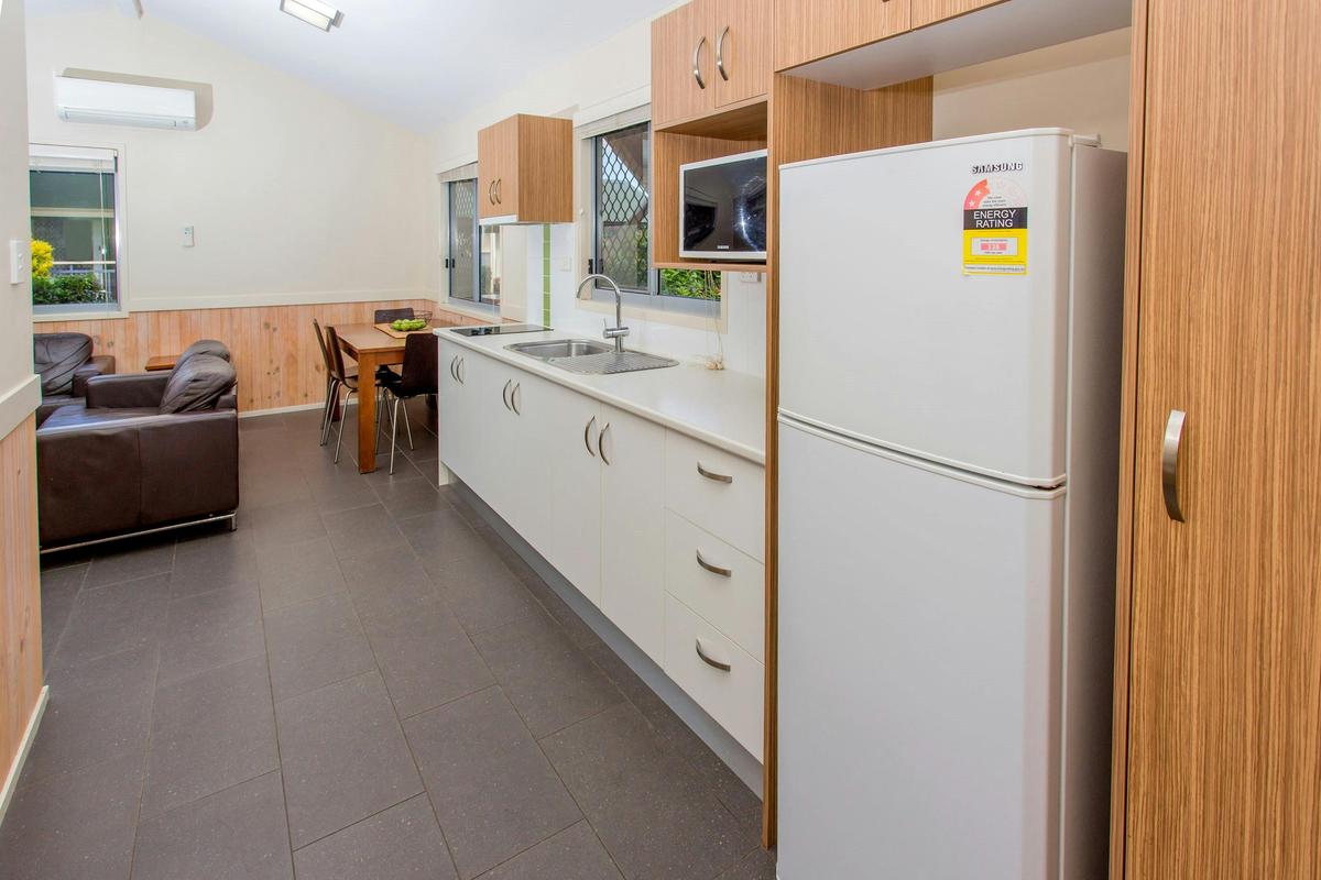 Sea Breeze Villa - BIG4 Park Beach Holiday Park