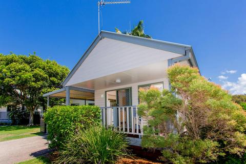 Holiday  Villa BIG4 Park Beach Holiday Park