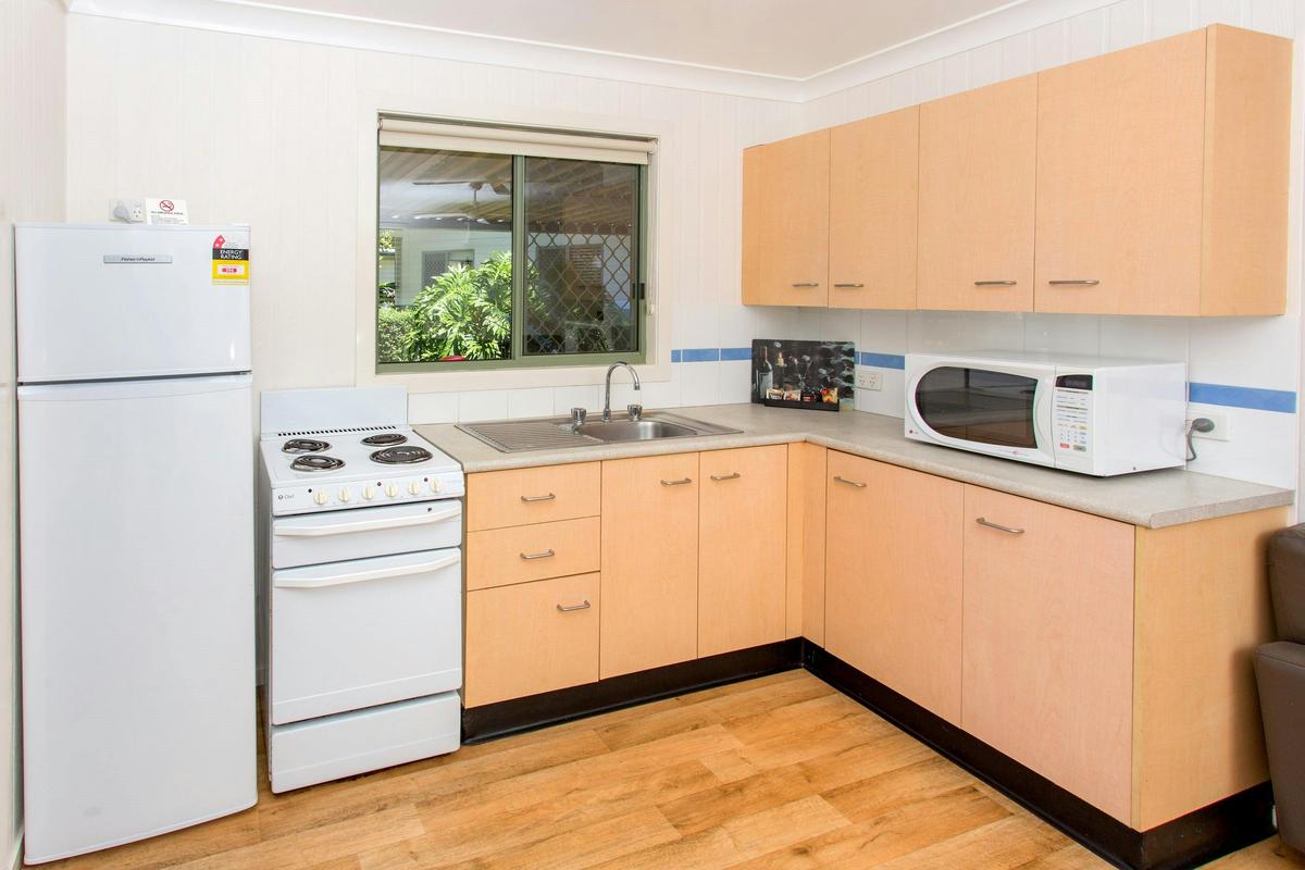 Holiday  Villa BIG4 Park Beach Holiday Park