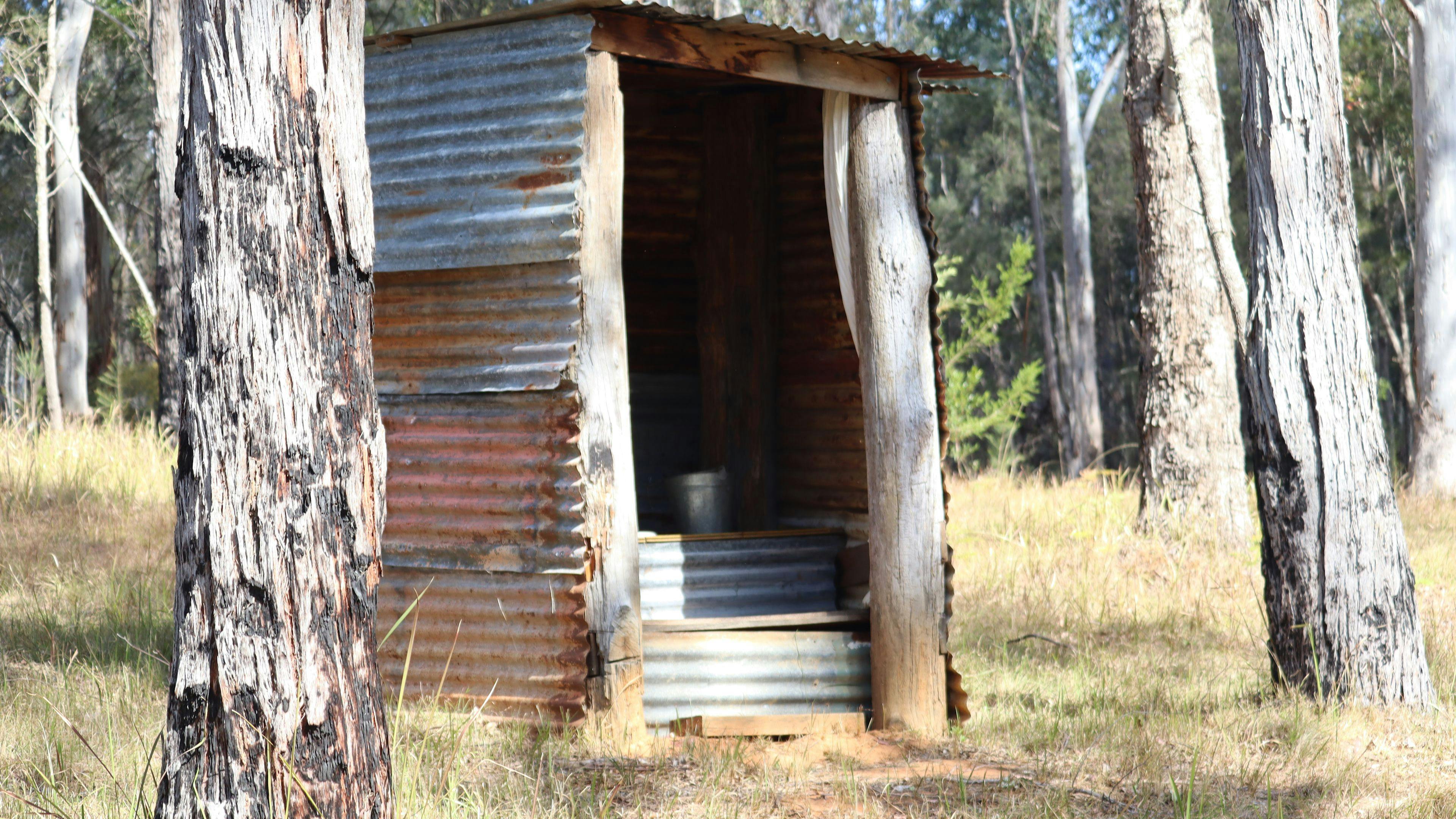 Blicks River Camping