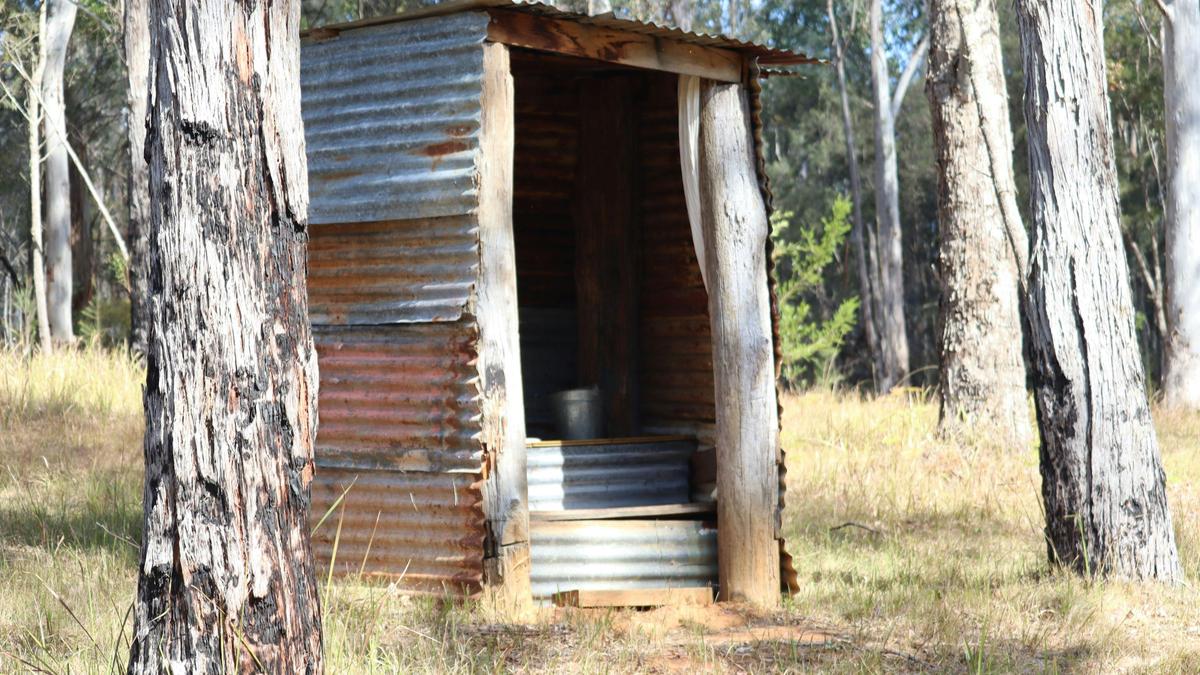 Blicks River Camping