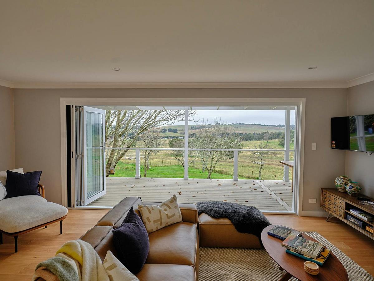 Pegasus Cottage