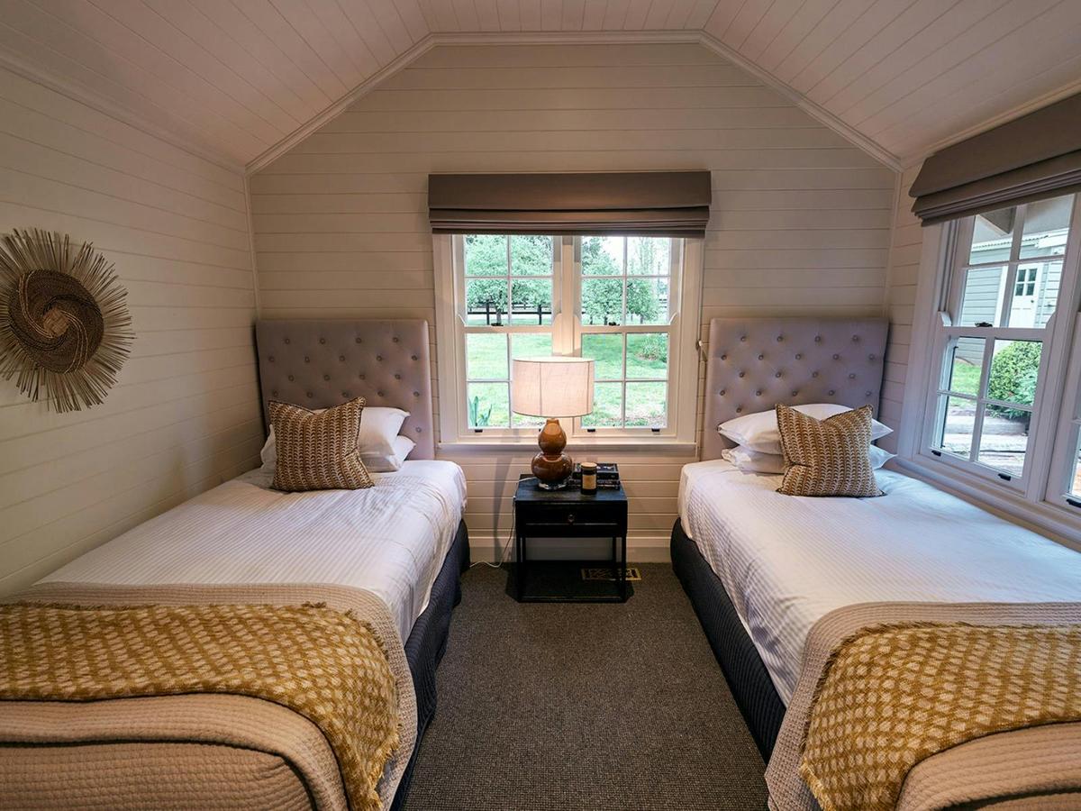 Book Barn Cottage