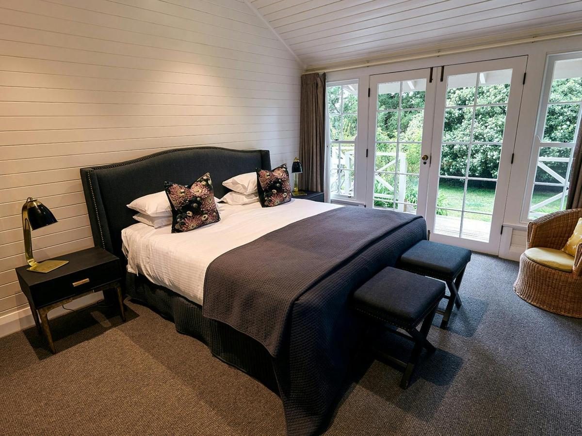 Book Barn Cottage
