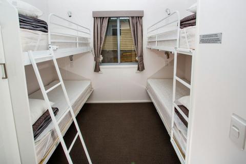 Access Villa - Deluxe Villa Bedroom 2