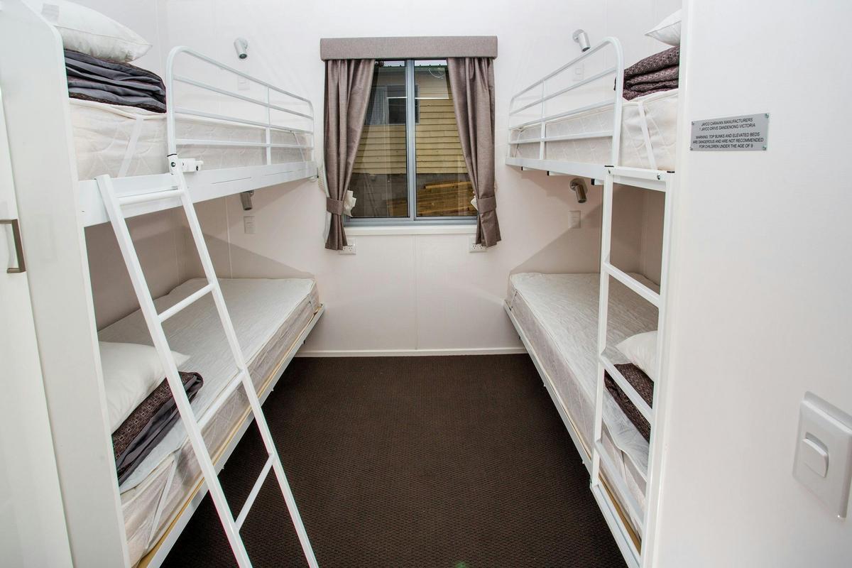 Access Villa - Deluxe Villa Bedroom 2