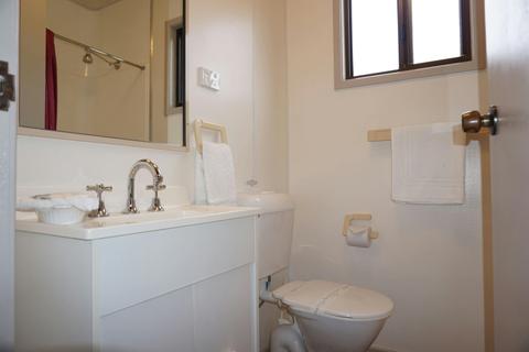 1 Bedroom Villa Ensuite