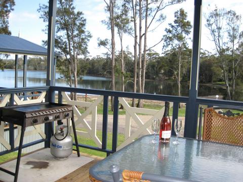 2 Bedroom Villas Lake View