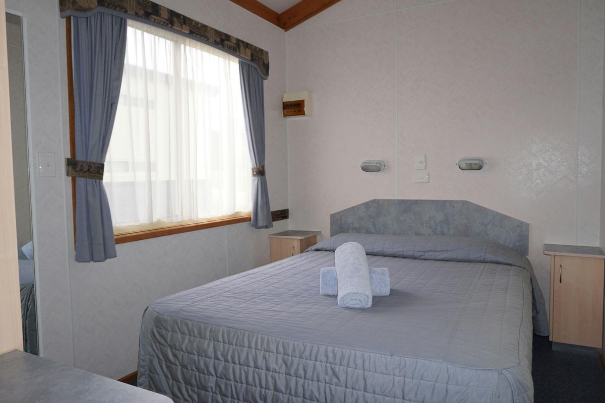Two Bedroom Villa
