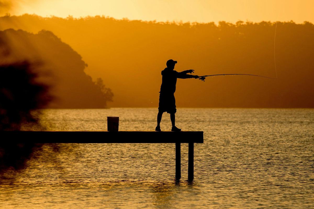 Onsite Jetty