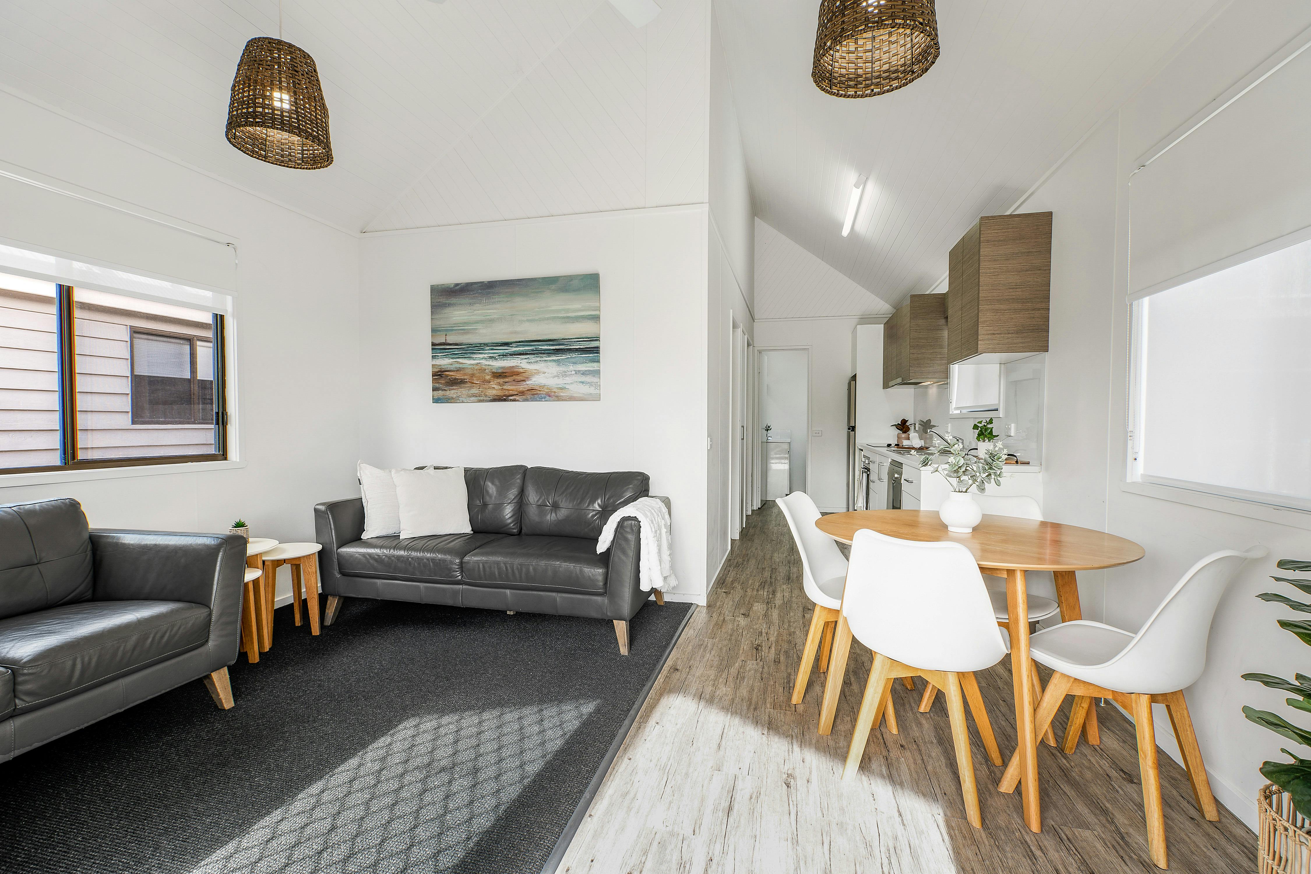 Big4 Tasman Holiday Parks - Tathra Beach